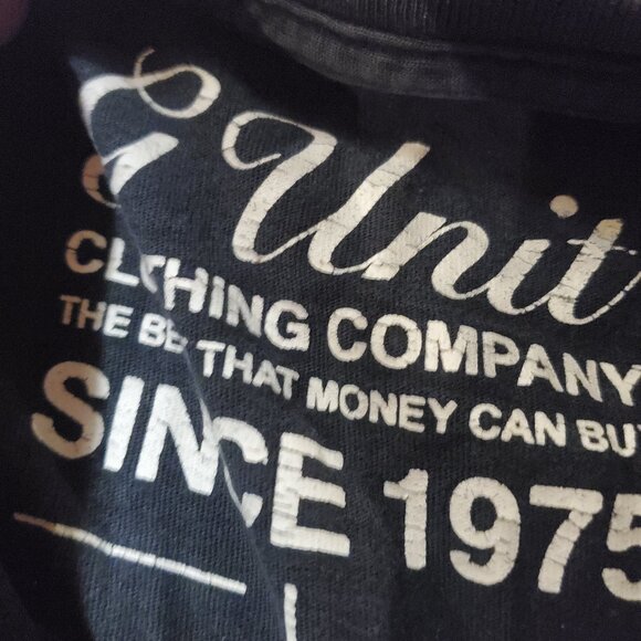 vintage y2k g-unit tee t-shirt 50 cents rap short sleeves Large - Picture 4 of 4